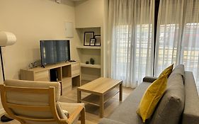 Loft Centrico 16 A Cordoba